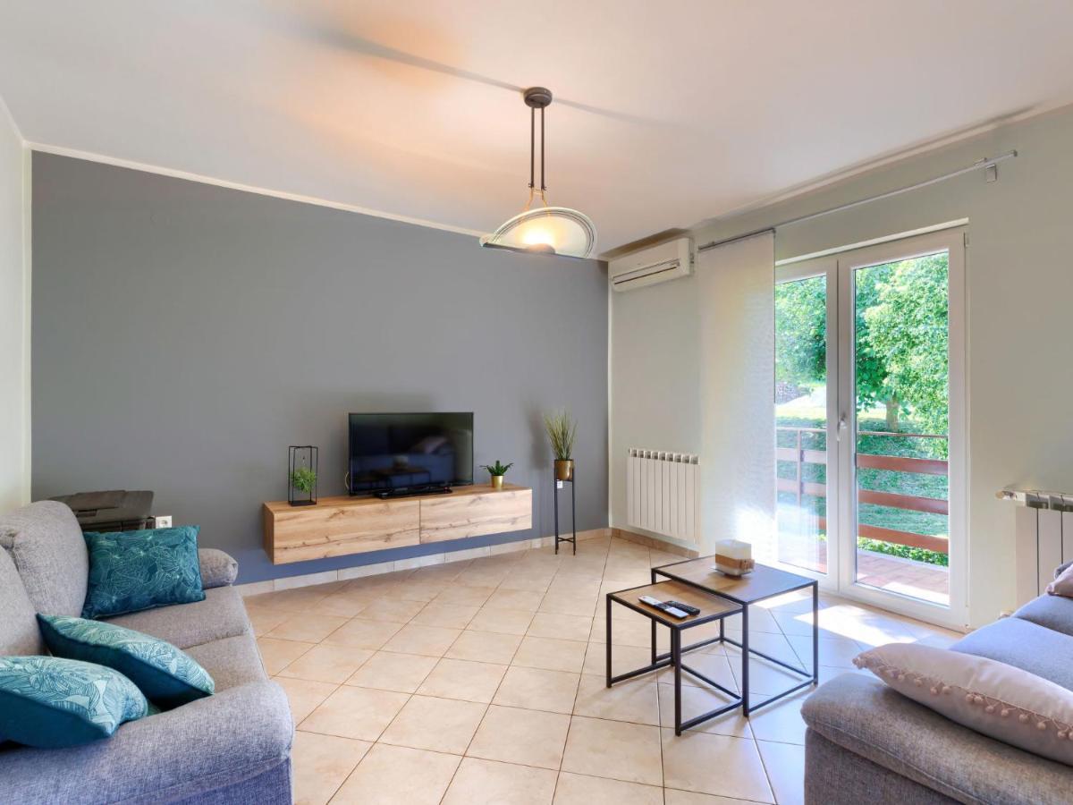 Holiday Home Carlo - Ipc102 By Interhome Pićan Екстериор снимка