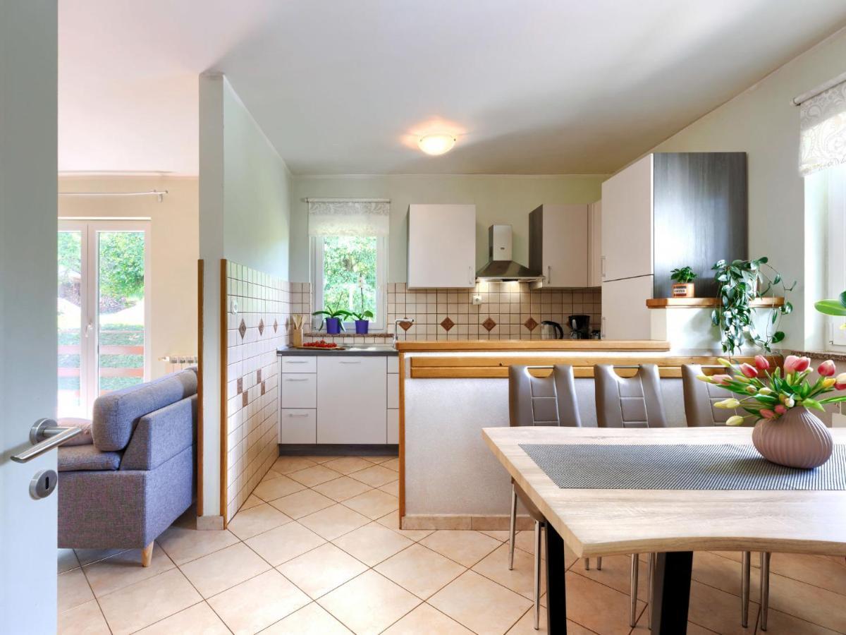 Holiday Home Carlo - Ipc102 By Interhome Pićan Екстериор снимка