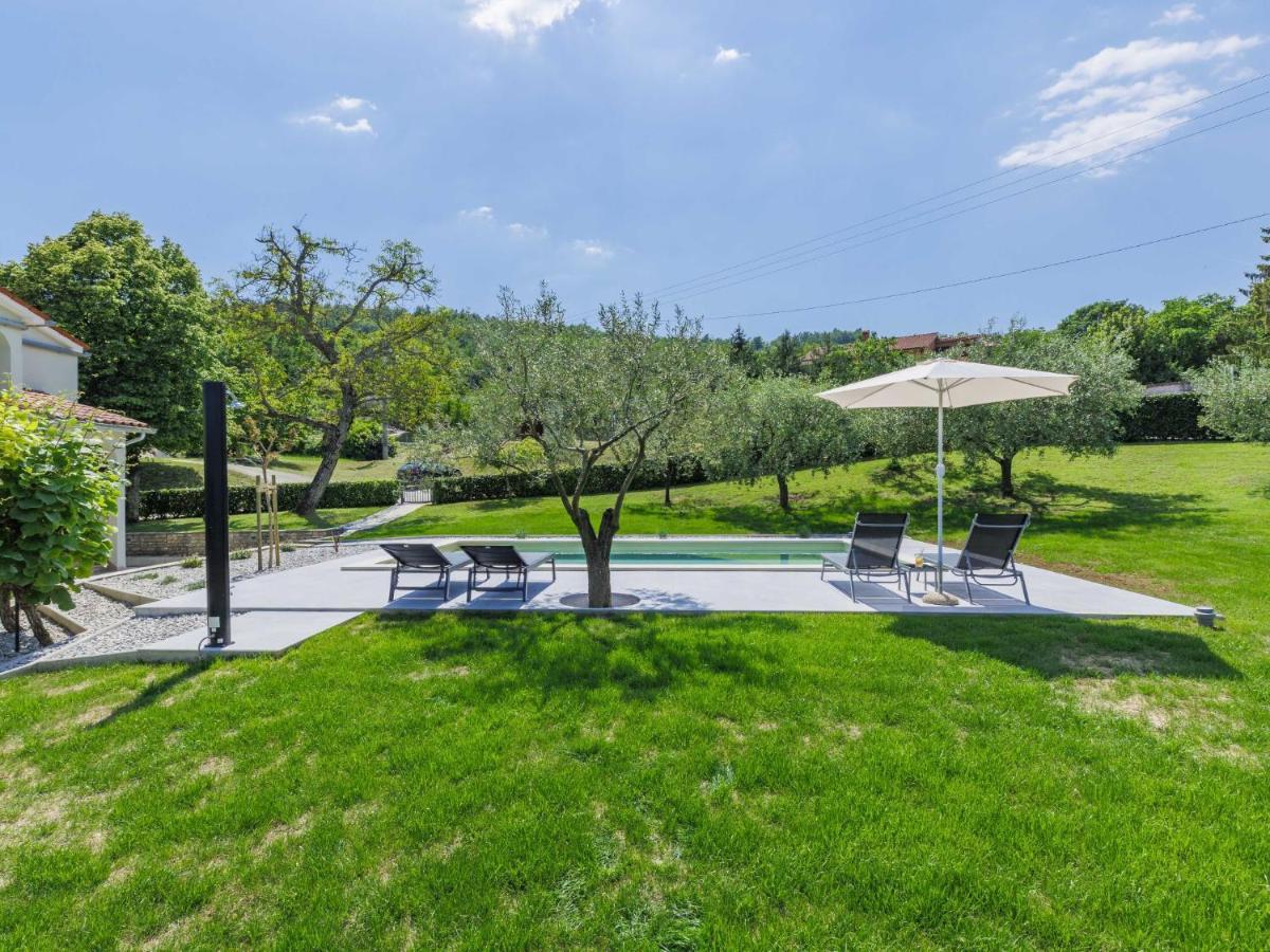 Holiday Home Carlo - Ipc102 By Interhome Pićan Екстериор снимка