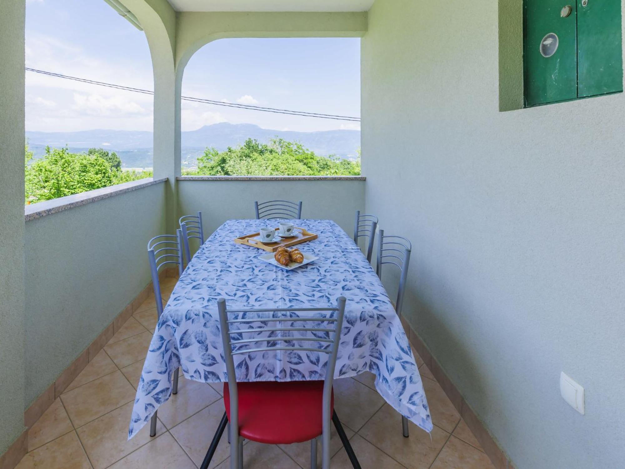 Holiday Home Carlo - Ipc102 By Interhome Pićan Екстериор снимка