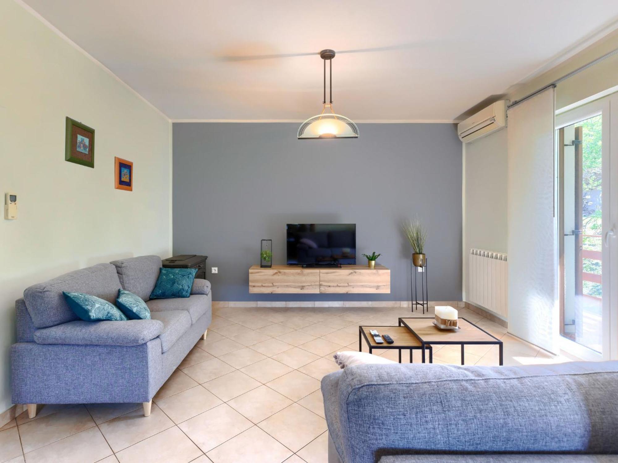 Holiday Home Carlo - Ipc102 By Interhome Pićan Екстериор снимка
