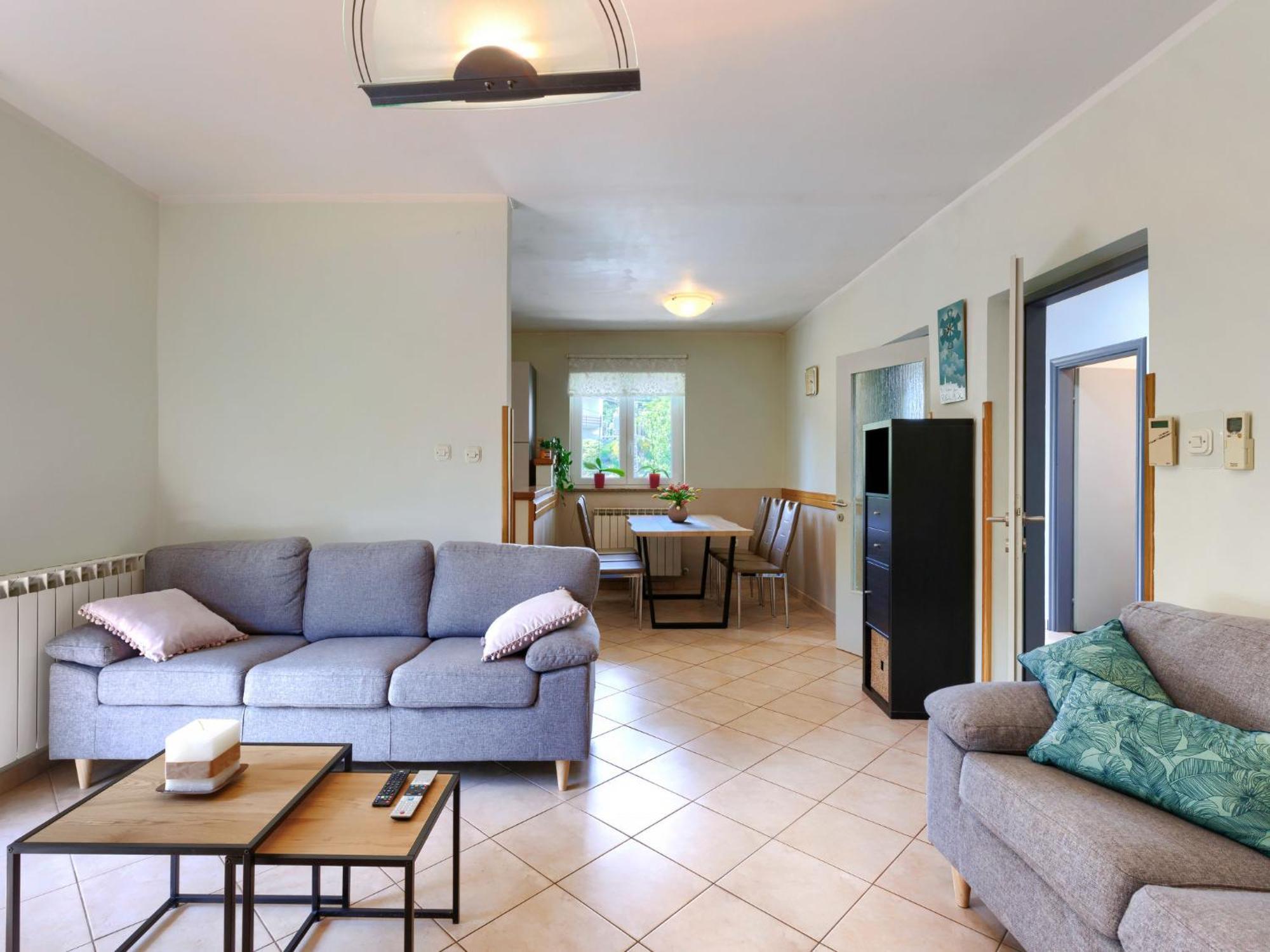 Holiday Home Carlo - Ipc102 By Interhome Pićan Екстериор снимка