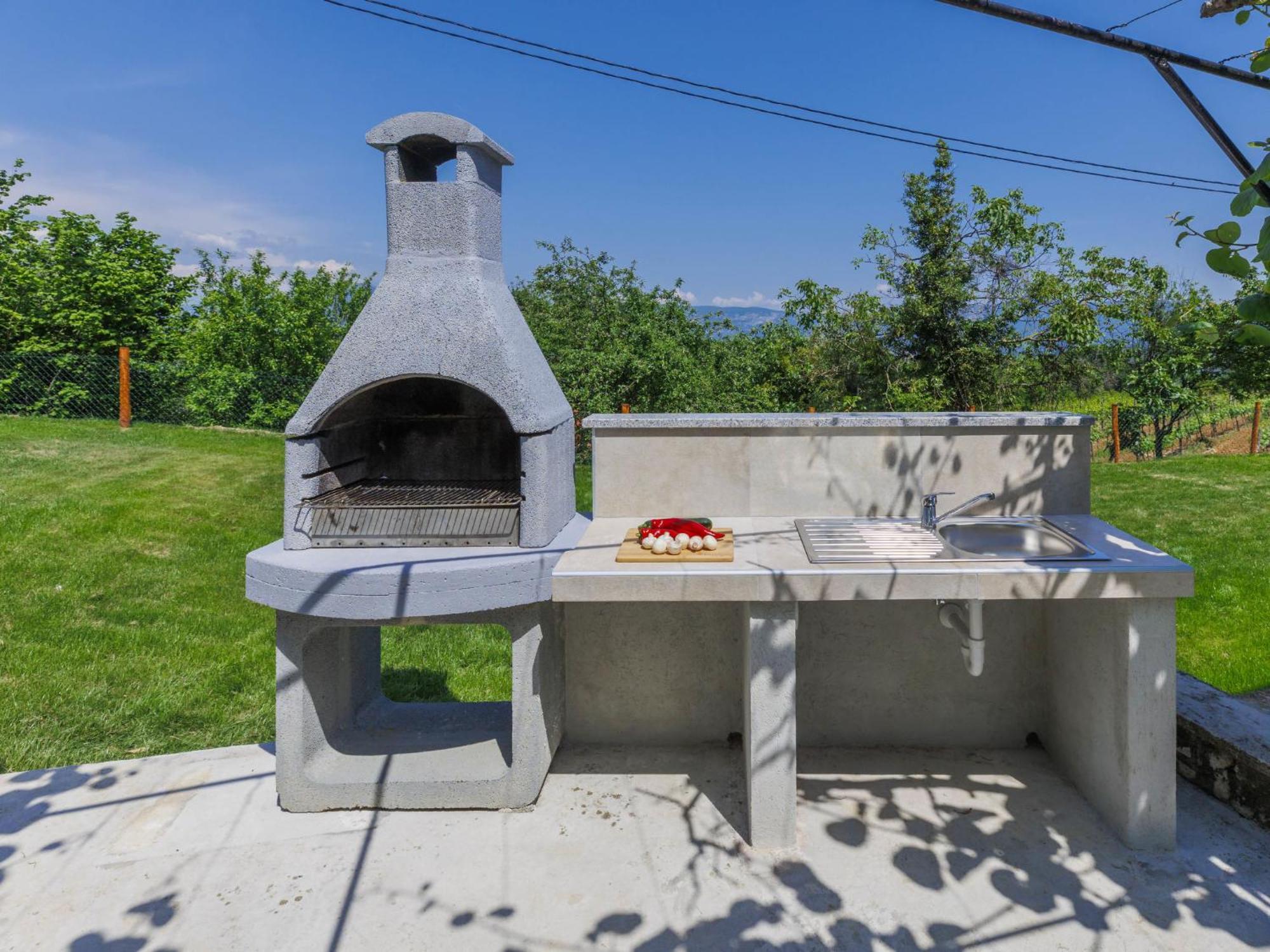 Holiday Home Carlo - Ipc102 By Interhome Pićan Екстериор снимка